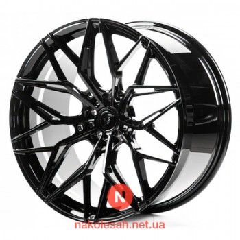 WS FORGED WS-057 10x20 5x112 ET28 DIA66.45 GB