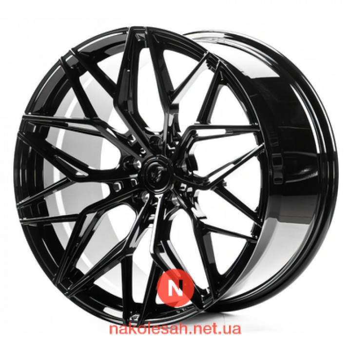 WS FORGED WS-057 11x20 5x112 ET28 DIA66.45 GB