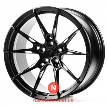 WS FORGED WS-027/1C 10.5x20 5x112 ET28 DIA66.45 SB