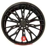 WS FORGED WS-037C 8.5x20 5x112 ET35.5 DIA66.45 SBLP