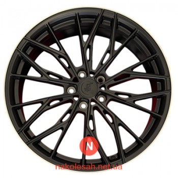 WS FORGED WS-037C 8.5x20 5x112 ET35.5 DIA66.45 SBLP