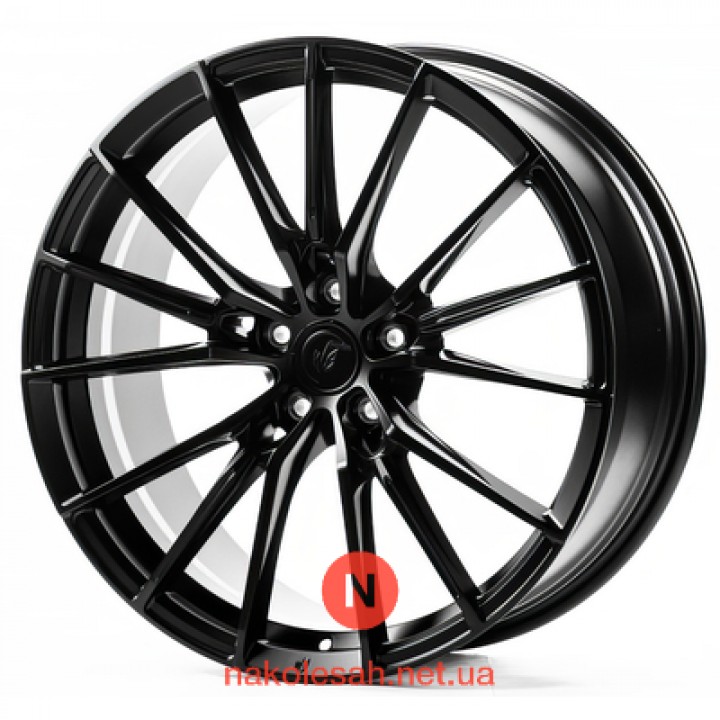 WS FORGED WS-MR036C 8.5x20 5x112 ET35.5 DIA66.45 SB