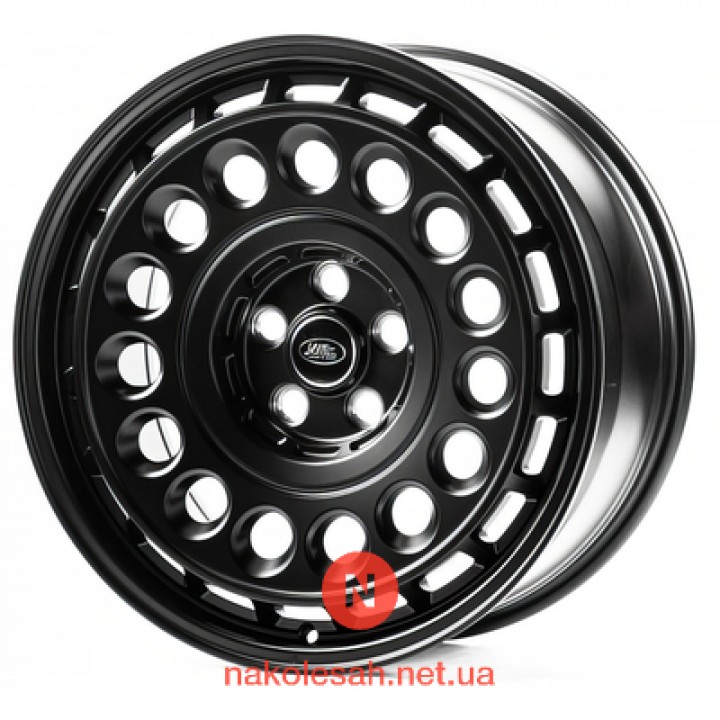 WS FORGED WS-053C 9x20 5x120 ET33 DIA72.4 SB