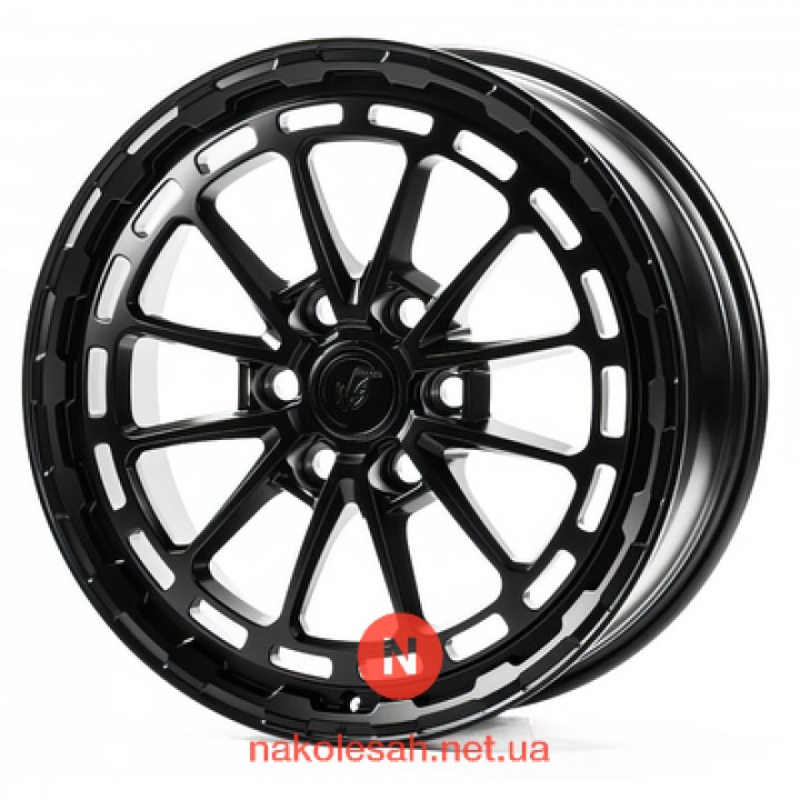 WS FORGED WS6-109C 8x20 6x139.7 ET45 DIA95.1 SB