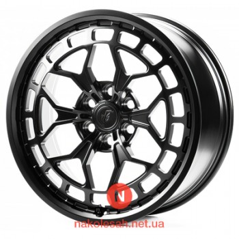 WS FORGED WS6-105C 9x22 6x139.7 ET45 DIA95.1 SB
