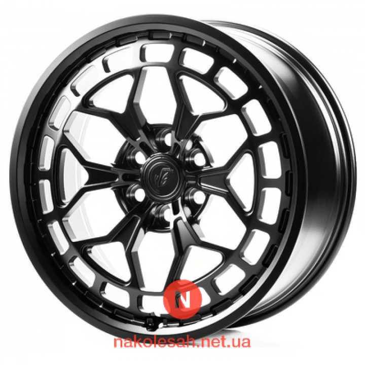 WS FORGED WS6-105C 8.5x20 6x139.7 ET50 DIA95.1 SB