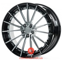 WS FORGED WS-039C 9.5x21 5x112 ET25 DIA66.45 SGLGB
