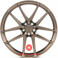 WS FORGED WS-046C 8.5x21 5x112 ET30 DIA66.45 SBr