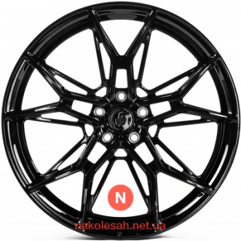 WS FORGED WS-056 10x21 5x112 ET46 DIA66.45 GB