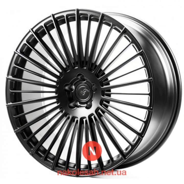 WS FORGED WS-029C 11x23 5x112 ET45 DIA66.5 SB