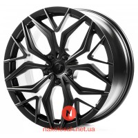 WS FORGED WS-055C 9x21 5x127 ET50 DIA71.5 SB