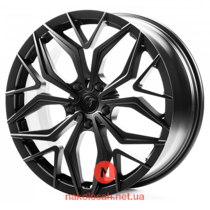WS FORGED WS-055C 9x21 5x127 ET50 DIA71.5 SB