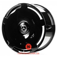 WS FORGED WS-MR038C 10.5x22 5x112 ET50 DIA66.45 GB