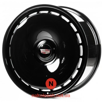 WS FORGED WS-CA2C 9x22 6x139.7 ET28 DIA78.1 GB