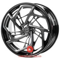 WS FORGED WS-LR20C 11x23 5x120 ET35 DIA72.4 SGLC
