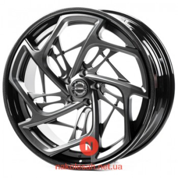 WS FORGED WS-LR20C 10x23 5x120 ET32 DIA72.4 SGLC