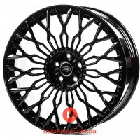 WS FORGED WS-LR21C 9.5x22 5x120 ET42.5 DIA72.4 GB
