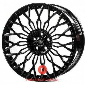 WS FORGED WS-LR21C 9.5x22 5x120 ET42.5 DIA72.4 GB