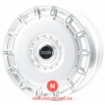 WS FORGED WS-LR21C 9.5x23 5x120 ET42.5 DIA72.4 SMF