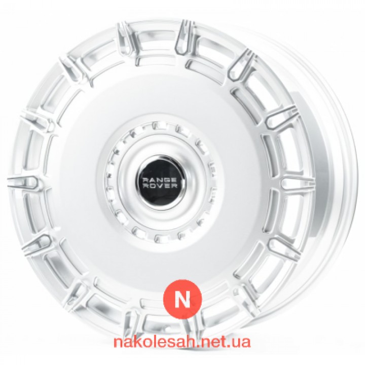 WS FORGED WS-LR21C 9.5x23 5x120 ET42.5 DIA72.4 SMF