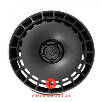 WS FORGED WS-MR007C 11x23 5x130 ET20 DIA84 SBLP