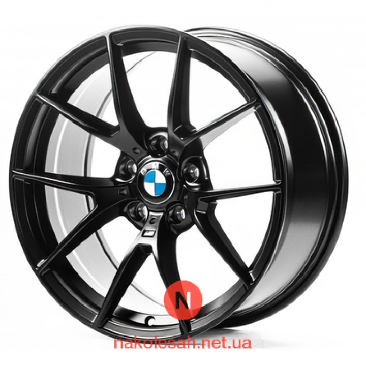 Replica B243 8.5x19 5x112 ET30 DIA66.5 SB