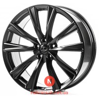 Replica LX014 8x21 5x114.3 ET40 DIA60.1 SB