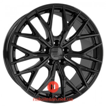 Wheelworld WH37 8x18 5x112 ET40 DIA66.6 B