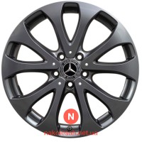 Mercedes OEM A2534011500 8x18 5x112 ET38 DIA66.6 G
