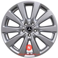 Mercedes OEM A2534010900 8x19 5x112 ET38 DIA66.6 S