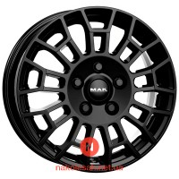 Mak NOMAD 7x17 6x130 ET51 DIA84.1 GB