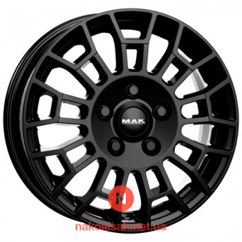 Mak NOMAD 7.5x18 6x139.7 ET24 DIA106.1 GB