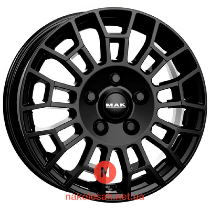 Mak NOMAD 7x17 6x130 ET51 DIA84.1 GB
