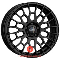 Mak SPORT-Line 7.5x18 5x108 ET45 DIA72 GB