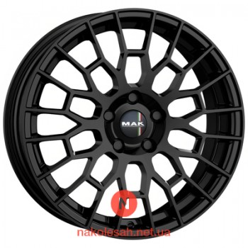 Mak SPORT-Line 7.5x18 5x114.3 ET45 DIA76 GB