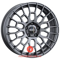 Mak APX 7.5x18 5x114.3 ET45 DIA76 GGM