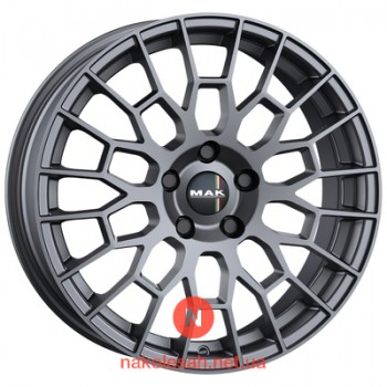 Mak SPORT-Line 7.5x18 5x112 ET45 DIA57.1 GGM