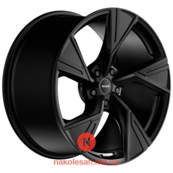 Mak STARK 8.5x20 5x112 ET42 DIA66.45 GB
