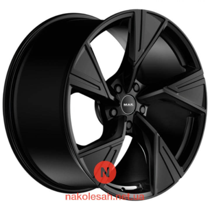 Mak STARK 10x22 5x112 ET17 DIA66.45 GB