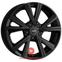 Mak QVARZ 7x17 5x112 ET45 DIA57.1 GB