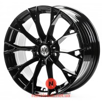 Replica VV17686 7x17 5x112 ET42 DIA57.1 GB