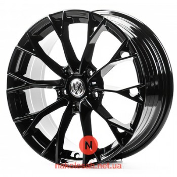Replica VV17686 7x17 5x112 ET42 DIA57.1 GB