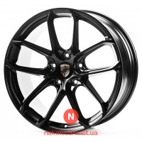 Replica PR395 9x20 5x130 ET48 DIA71.56 SB