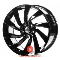 Replica VV1072 8x18 5x112 ET40 DIA57.1 GB