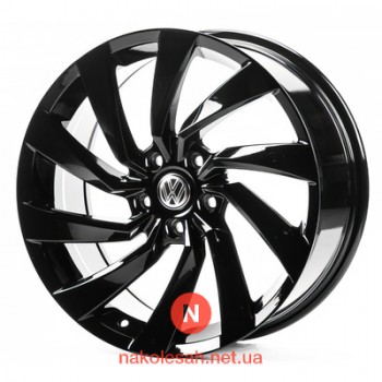 Replica VV1072 8x18 5x112 ET40 DIA57.1 GB