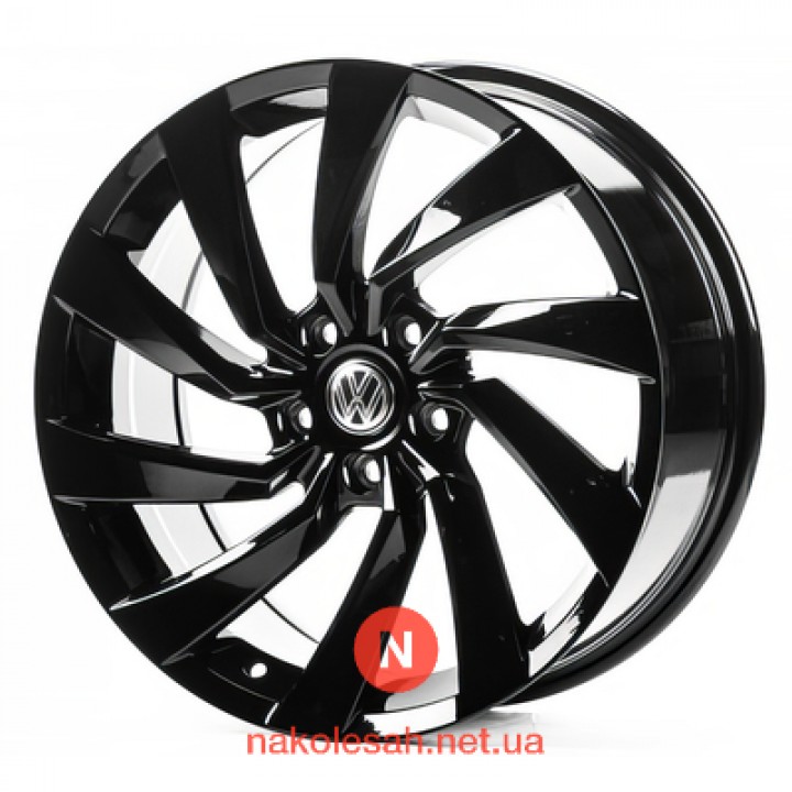 Replica VV1072 8x18 5x112 ET40 DIA57.1 GB Replica VV1072 8x18 5x112 ET40 DIA57.1 GB