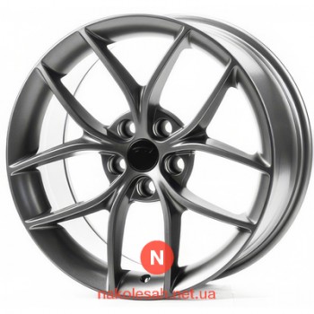 Replica TES516 8.5x18 5x114.3 ET40 DIA64.1 SGr