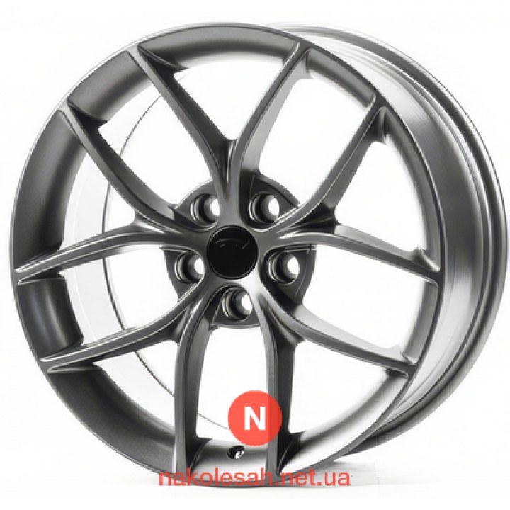 Replica TES516 8.5x18 5x114.3 ET40 DIA64.1 SGr