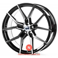 Replica V21826 9x21 5x108 ET38.5 DIA63.3 GBMF