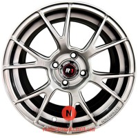 Flow Forming DX149 7x15 4x100 ET38 DIA73.1 GR